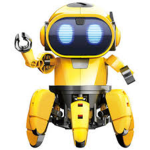 #Robots Army