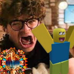 PIZZA MOVIE Obby