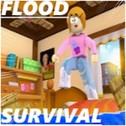 Flood Survival Waves [Classic] icon
