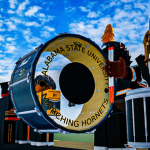 ASU Mighty Marching Hornets