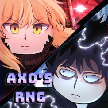 ✨Ability✨ Axo's RNG [In dev]