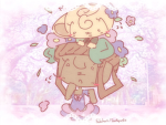 Swishmellow land