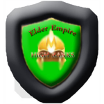 Elder Empire High Ranks