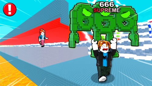 [UPD] +1 Speed Escape For Brainrots