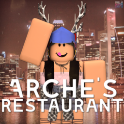 Arche's Restaurant V2