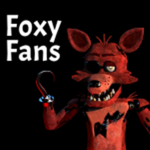 Foxy fan club of epicness