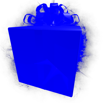 The Forever Gift Of Eternity