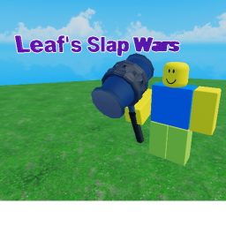 (MJ REWORK) Leaf's slap wars
