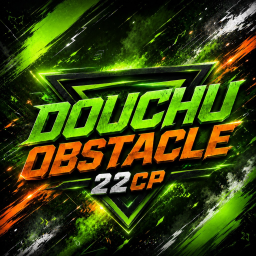 (NEW + x2) DOUCHU OBSTACLE