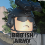 ||BA|| British Army,