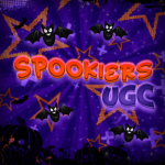 Spookiers