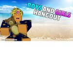 cool boy/girl group