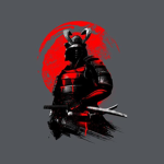 Land of 血の戦士