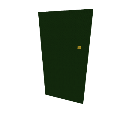 lockeddoor
