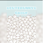 xCUTEBUNNYx group
