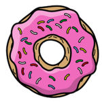 Donut dudes official