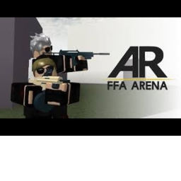 FFA ARENA ROBLOX