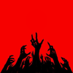 Hell's Revolt