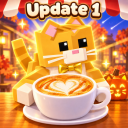 Own a Cat Cafe! [FALL UPDATE]