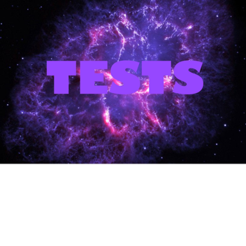 Tests.