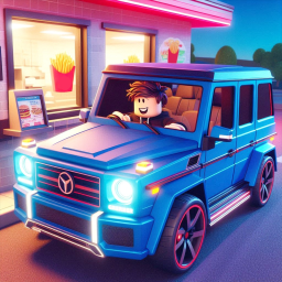 🍟 Car Line Simulator