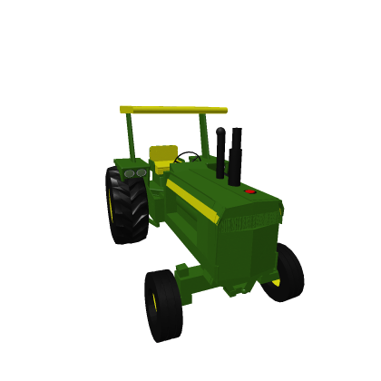 5020 john deere