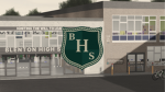 BHS | Blenton High School Group
