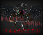 + Fallen Angels +