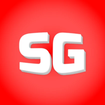 Spideys Games Roblox group icon