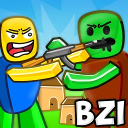 Battle Zombie Invasion BACKUP icon