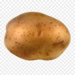 Chunky Potato Peeps