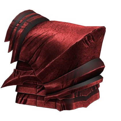 Igris Pauldron - Left Roblox item