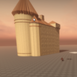 Ward Asylum Community