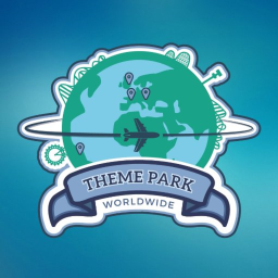 Mega Crazy Amusement Park V.1