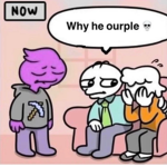 ourple gang