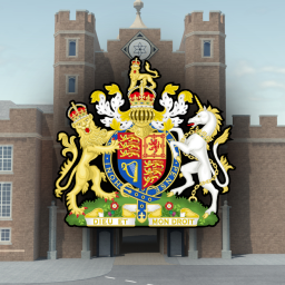 [UK] St James's Palace