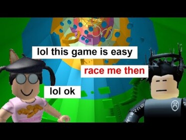 FUN OBBY!