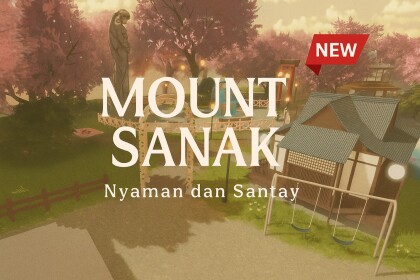 [ x 5 ] Mount Sanak