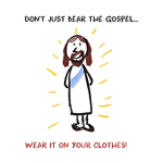 JesusInTheStreet