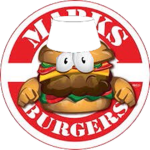 Mark's Burger Shapi