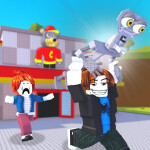 Steal Retro Animatronics  ⚙️