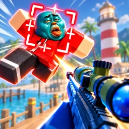 HIT CLIPS [OP SNIPERS] icon