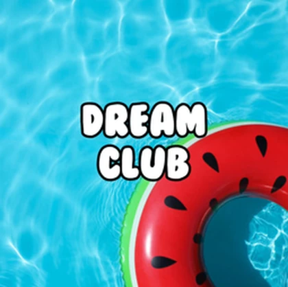 Dream Club Roblox Roblox group icon