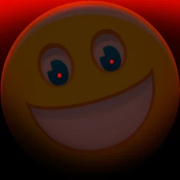 Smile Ghost Demonstration icon