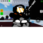 Beach freddy