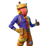 TEAM DURR BURGER
