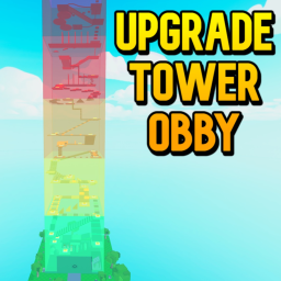 Upgrade Obby