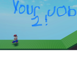 (2nd) Your Job!