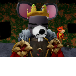 Rat Castle