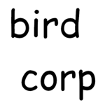 Birdcorp